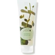 Eucalyptus Shower Gel 8