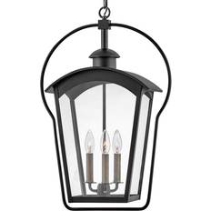 Lighting Hinkley 13302 Yale 3 Heritage Pendant Lamp