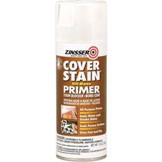 Paint Zinsser Cover-Stain Oil-Base Primer Spray White