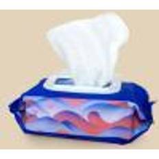 Servietter Vådservietter Dame Body Wipes 25 Pcs