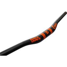 Orange Guidons Race Face Relevé Sixc 20mm 35 x 820 Noir