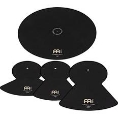 Meinl Becken Meinl Cymbal Mute Set 141620 &#220 bungspad