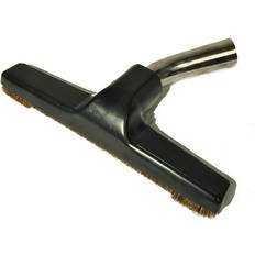 Eureka Generic Fits: All Floor Brush Metal Curved Elbow horsehair bristles