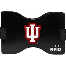 Indiana Hoosiers RFID Wallet, Multicolor