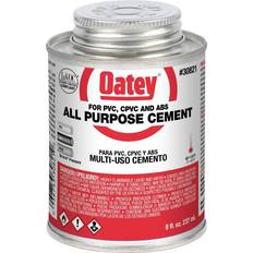 Plastic Putty & Building Chemicals Oatey All Purpose Cement 1