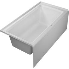 Duravit Bathtubs Duravit Architec Collection 60"(CBWE2206)