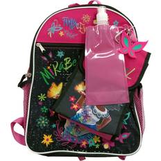 Fast Forward Disney Encanto Large Backpack 5 Piece Set Encanto Accessories