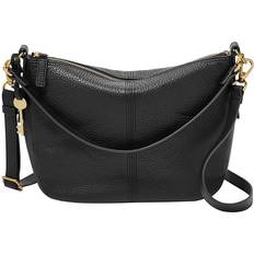 Fossil Handväskor Fossil Dam Jolie Crossbody - Brun