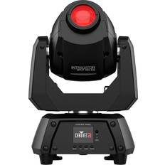 Fog Machines Chauvet Chauvet DJ Intimidator Spot 160 ILS, Moving Head