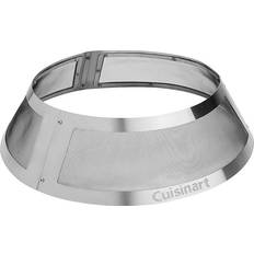 Cuisinart Cleanburn Spark Guard Steel Steel