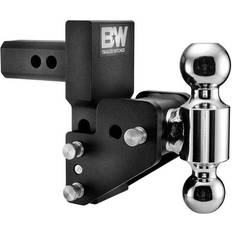 Hitch Balls B&W Multi-Pro Tow & Stow Adjustable Ball Mount TS20066BMP