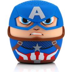 Bitty Boomers Captain America