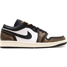 Nike Air Jordan 1 Low SE M - Black/White/Sail/White Onyx