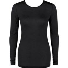 Damen - Wolle Shapewear & Unterwäsche Sloggi Ever Cosy Wool Long Sleeve Shirt