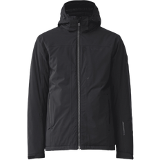 Tenson Herre - Vinterjakker Tenson Claude Jacket - Black