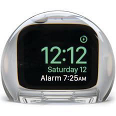 Alarm Clocks QVC NightWatch Magnifying