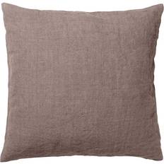 Cozy Living Luxury Light Cushion Cover Beige (50x50cm)