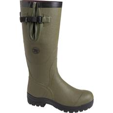 Seeland Field 17" - Olive