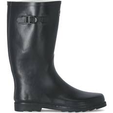 Textile - Unisex Wellingtons Trespass Recon X - Black