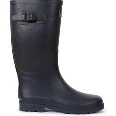 Men - Textile Wellingtons Trespass Recon X - Blue