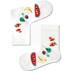 1-3M - Jungen Socken Happy Socks Kid's Fruit Tower Sock