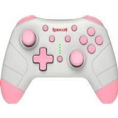 Spil controllere Redragon Gamepad G.PAD Pluto G815 Pink
