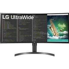 3440x1440 (UltraWide) - IPS/PLS Monitors LG UltraWide 35WN75CN-B