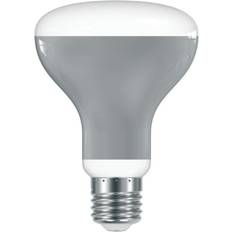 Lyskilder Flos Pære LED 8W (740lm) 2700K Dæmpbar E27Greenplux