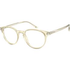 Giorgio Armani AR 7176 5892, including lenses, ROUND Glasses, MALE