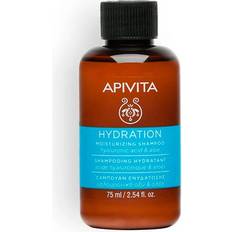 Apivita Hydratation Moisturizing Fuktgivande schampo hårtyper