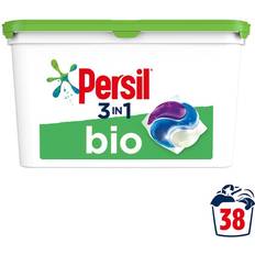 Persil Buy - 3 - Bio Capsules 3pk 3-in-1 Last