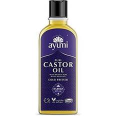 Pure Castor Oil BP Grade, Nourishes the Scalp Hair, Skin