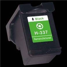 Hp black 2610 Alpa-Cartridge Reman HP No.337 Photosmart 2610