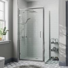 Diamond 1000 800mm Framed Shower