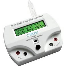 Horizon Educational FCJJ-24 Energy Monitor