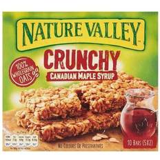 Nature valley Nature Valley Crunchy Canadian Syrup