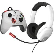 Pdp rematch xbox PDP Rematch Casque Gaming Airlite Filaire