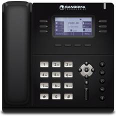 PHONS406 S406 Mid Level Phone-Voice-Over-IP-Voip Phone-Voip Phone