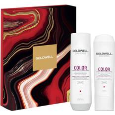 Goldwell Scatole regalo e Set Goldwell Dualsenses Color Brilliance Duo-Set Worth Â£28.50