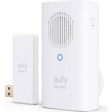 Eufy Video Doorbell Chime Add-on Chime