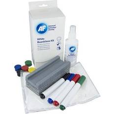 AF White Boardclene Kit. Volume: