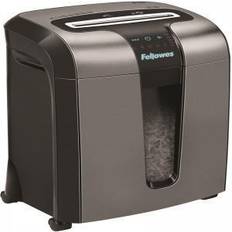 Shredders Fellowes 4681501 - W-71Ci Cross Cut Shredder