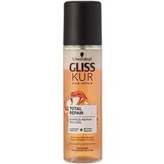 Schwarzkopf Kur Hair care Hair treatment Express-Repair-Conditioner Total Repair 200