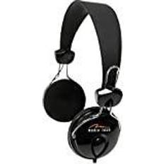 Escáneres de Códigos de Barras Zebra Auriculares Media-tech Mt3505 Auricular