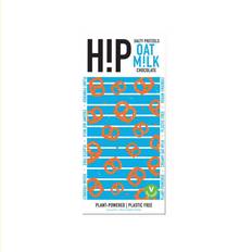 HIP Oat Milk Chocolate Tablet 70 g