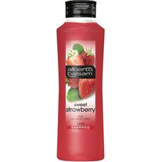 Alberto Balsam Sweet Strawberry Shampoo 350ml