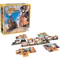 Colt express Colt Express: Couriers & Armored Train