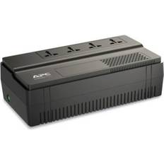 Schneider Electric Bv1000i-msx Uninterruptible Power Supply (ups) Line-interactive 1 Kva 600 W