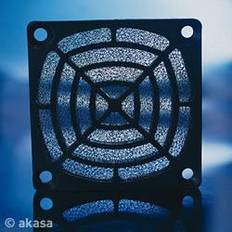 Fan filter computer køling Akasa FILTER FOR FAN GRM92-30 black