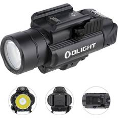 Ir ficklampa Olight Baldr IR 1350 Lumens